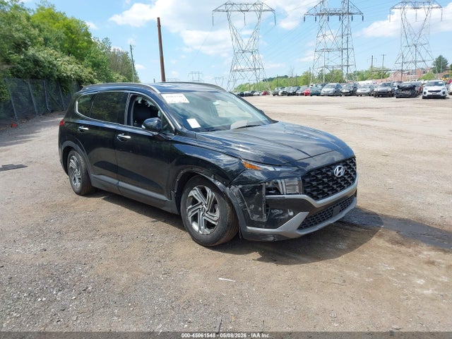 Hyundai Santa Fe Sel 2023 5NMS2DAJ8PH631882 zdjęcie główne