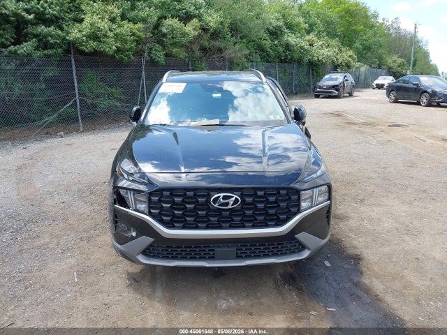 Hyundai Santa Fe Sel 2023 5NMS2DAJ8PH631882 Image 11