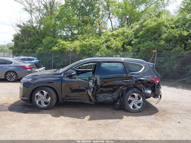Hyundai Santa Fe Sel 2023 5NMS2DAJ8PH631882 Image 13