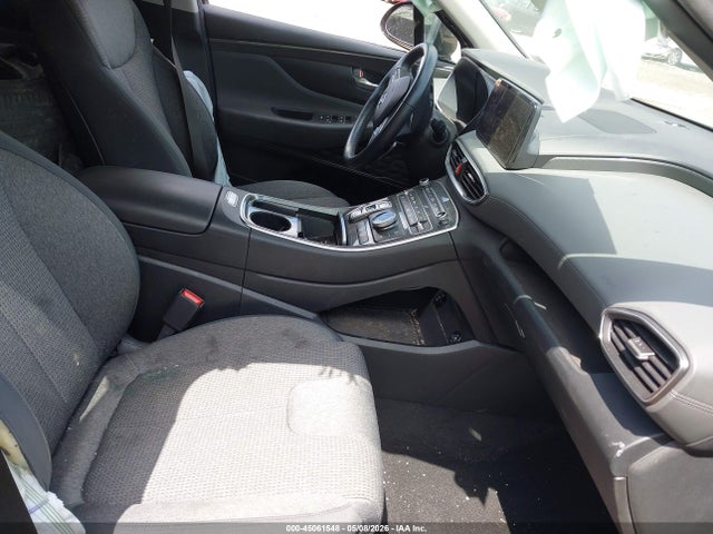 Hyundai Santa Fe Sel 2023 5NMS2DAJ8PH631882 Image 5
