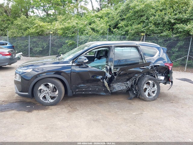 Hyundai Santa Fe Sel 2023 5NMS2DAJ8PH631882 Image 6
