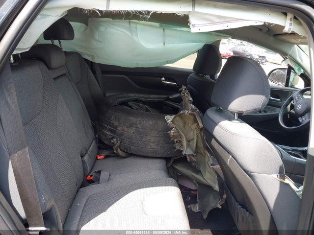Hyundai Santa Fe Sel 2023 5NMS2DAJ8PH631882 Image 8