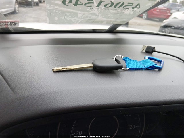 Honda Cr-v Ex-l 2014 5J6RM4H72EL098372 Image 11