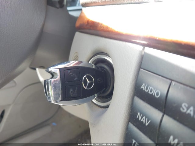 Aukcja sprzedaży 2005 Mercedes-benz E 320 4matic, vin: WDBUF82J25X179580, numer aukcji: 45061554