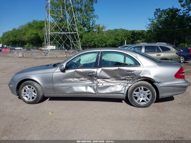 Aukcja sprzedaży 2005 Mercedes-benz E 320 4matic, vin: WDBUF82J25X179580, numer aukcji: 45061554