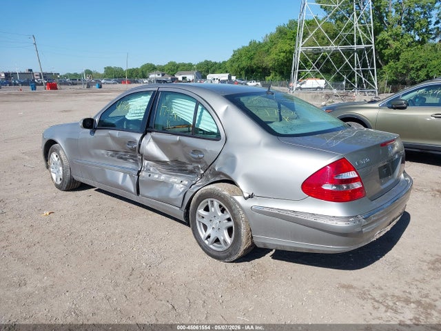 Aukcja sprzedaży 2005 Mercedes-benz E 320 4matic, vin: WDBUF82J25X179580, numer aukcji: 45061554