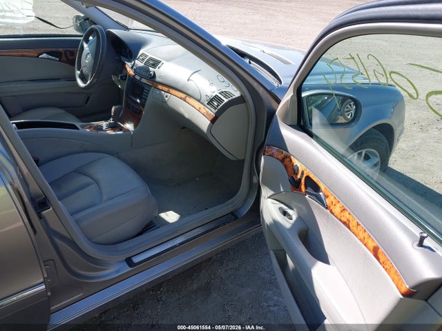 Aukcja sprzedaży 2005 Mercedes-benz E 320 4matic, vin: WDBUF82J25X179580, numer aukcji: 45061554