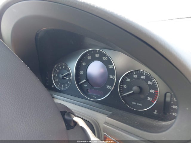 Aukcja sprzedaży 2005 Mercedes-benz E 320 4matic, vin: WDBUF82J25X179580, numer aukcji: 45061554