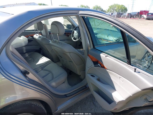 Aukcja sprzedaży 2005 Mercedes-benz E 320 4matic, vin: WDBUF82J25X179580, numer aukcji: 45061554