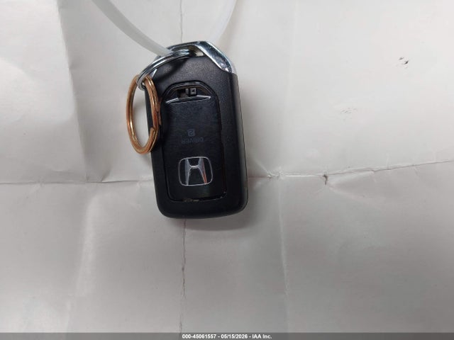 1HGCR2F87FA270861 Honda Accord Ex-l