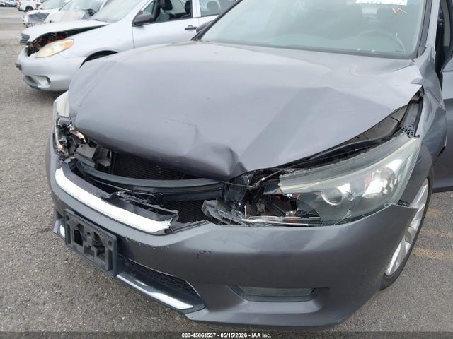 1HGCR2F87FA270861 Honda Accord Ex-l