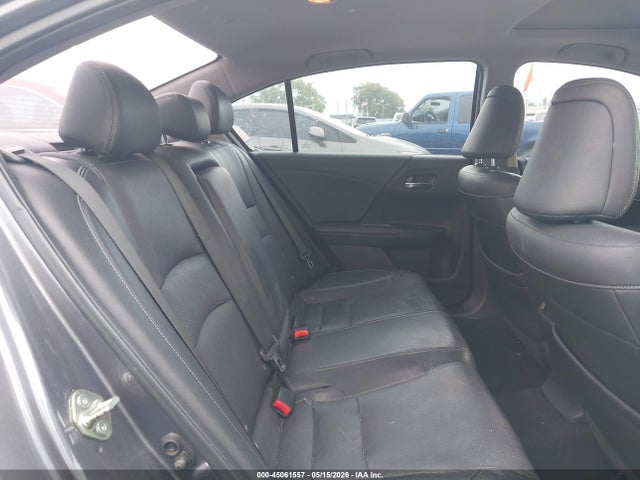 1HGCR2F87FA270861 Honda Accord Ex-l
