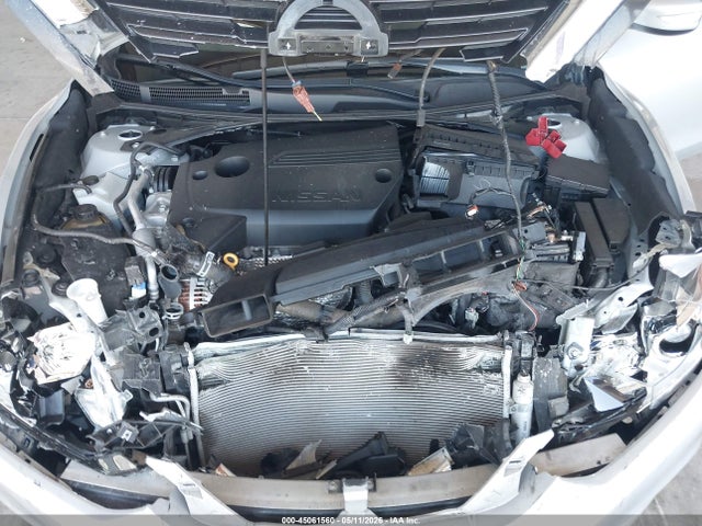Nissan Altima 2.5 Sl 2017 1N4AL3AP0HC292032 Image 10