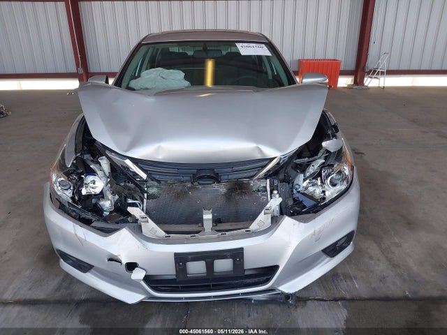 Nissan Altima 2.5 Sl 2017 1N4AL3AP0HC292032 Image 12
