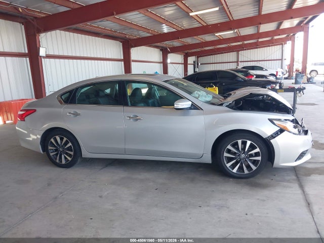 Nissan Altima 2.5 Sl 2017 1N4AL3AP0HC292032 Image 13
