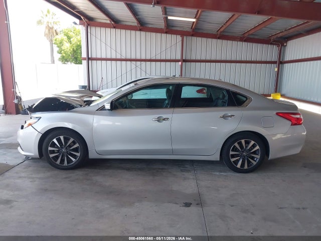 Nissan Altima 2.5 Sl 2017 1N4AL3AP0HC292032 Image 14