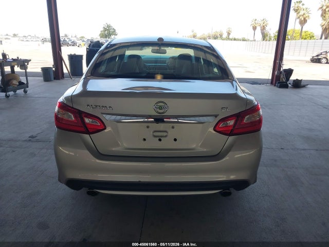 Nissan Altima 2.5 Sl 2017 1N4AL3AP0HC292032 Image 16