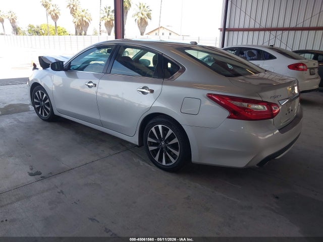 Nissan Altima 2.5 Sl 2017 1N4AL3AP0HC292032 Image 3