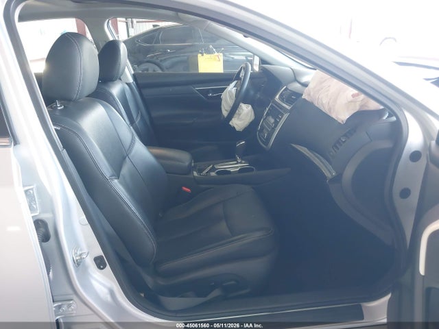 Nissan Altima 2.5 Sl 2017 1N4AL3AP0HC292032 Image 5