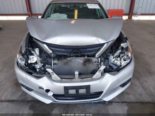 Nissan Altima 2.5 Sl 2017 1N4AL3AP0HC292032 Image 6