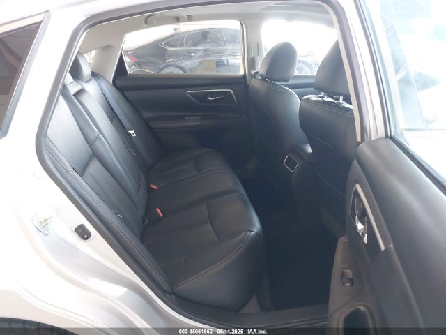 Nissan Altima 2.5 Sl 2017 1N4AL3AP0HC292032 Image 8