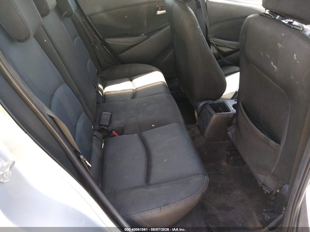 Продажа на аукционе авто 2017 Toyota Yaris Ia, vin: 3MYDLBYV1HY183724, номер лота: 45061561