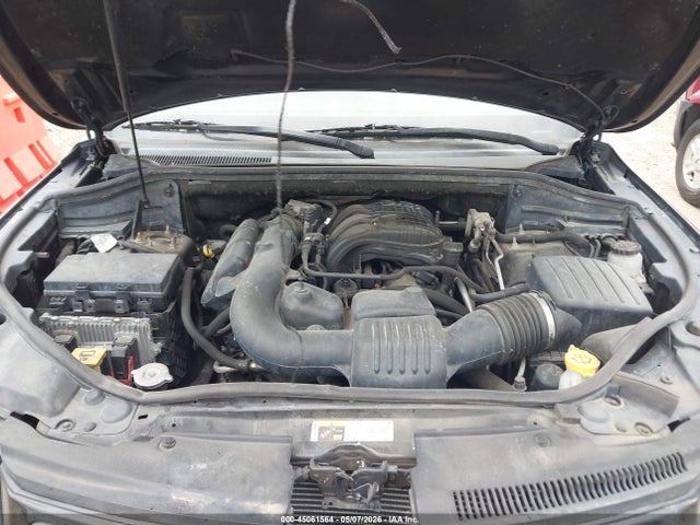 45061564 :رقم المزاد ، 1C4RJFBG2EC578737 vin ، 2014 Jeep Grand Cherokee Limited مزاد بيع