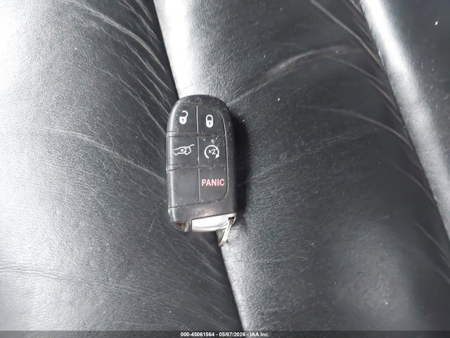 45061564 :رقم المزاد ، 1C4RJFBG2EC578737 vin ، 2014 Jeep Grand Cherokee Limited مزاد بيع