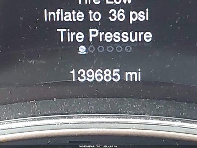 45061564 :رقم المزاد ، 1C4RJFBG2EC578737 vin ، 2014 Jeep Grand Cherokee Limited مزاد بيع