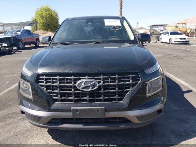 Продажа на аукционе авто 2021 Hyundai Venue Se, vin: KMHRB8A30MU068950, номер лота: 45061565