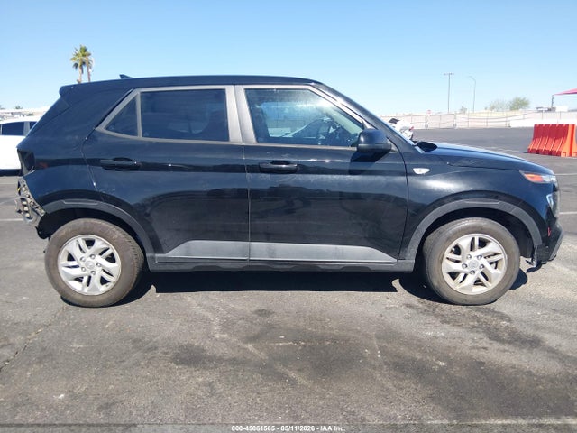 Продажа на аукционе авто 2021 Hyundai Venue Se, vin: KMHRB8A30MU068950, номер лота: 45061565