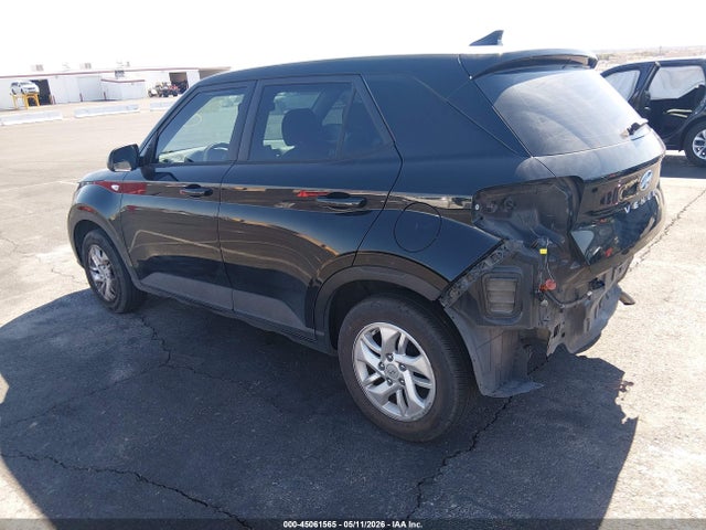 Продажа на аукционе авто 2021 Hyundai Venue Se, vin: KMHRB8A30MU068950, номер лота: 45061565