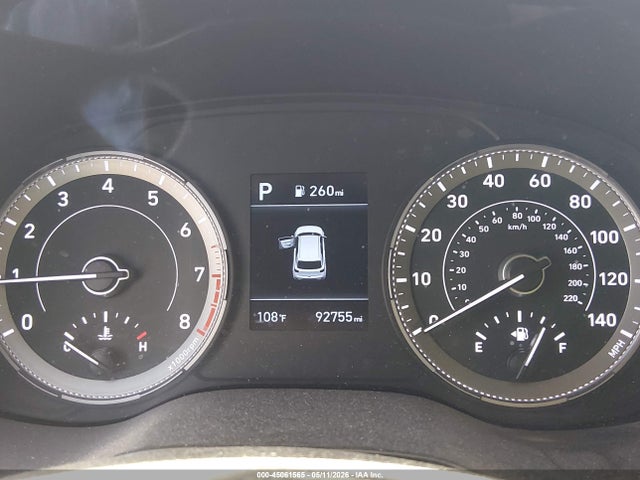 Продажа на аукционе авто 2021 Hyundai Venue Se, vin: KMHRB8A30MU068950, номер лота: 45061565