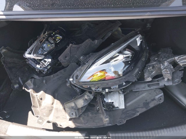 W1KAF4GB2SR300242 Mercedes-Benz C 300