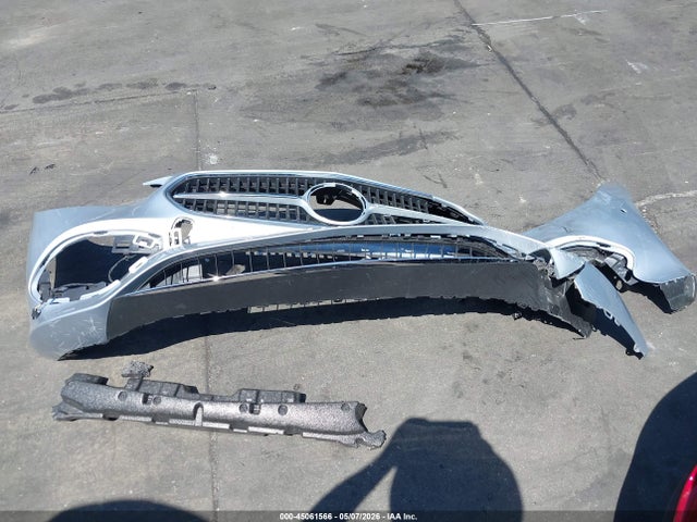 W1KAF4GB2SR300242 Mercedes-Benz C 300