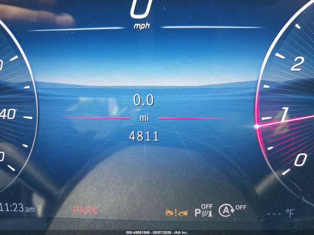 W1KAF4GB2SR300242 Mercedes-Benz C 300