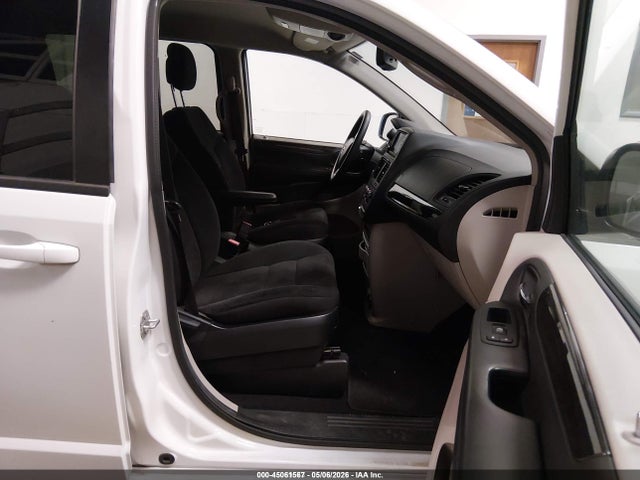Aukcja sprzedaży 2018 Dodge Grand Caravan Se, vin: 2C4RDGBG6JR311793, numer aukcji: 45061567