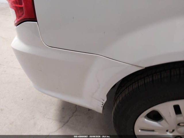 Aukcja sprzedaży 2018 Dodge Grand Caravan Se, vin: 2C4RDGBG6JR311793, numer aukcji: 45061567