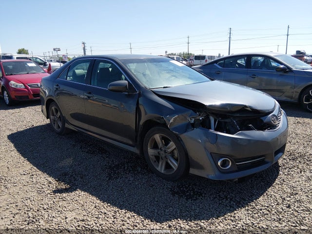 Продажа на аукционе авто 2012 Toyota Camry Se, vin: 4T1BF1FK3CU598468, номер лота: 45061568