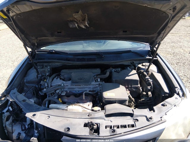 Продажа на аукционе авто 2012 Toyota Camry Se, vin: 4T1BF1FK3CU598468, номер лота: 45061568