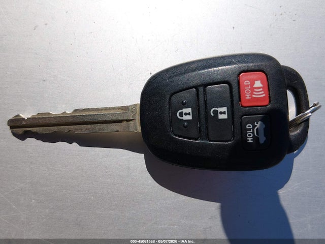 Продажа на аукционе авто 2012 Toyota Camry Se, vin: 4T1BF1FK3CU598468, номер лота: 45061568