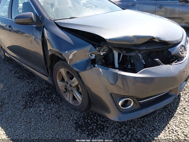 Продажа на аукционе авто 2012 Toyota Camry Se, vin: 4T1BF1FK3CU598468, номер лота: 45061568