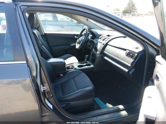 Продажа на аукционе авто 2012 Toyota Camry Se, vin: 4T1BF1FK3CU598468, номер лота: 45061568