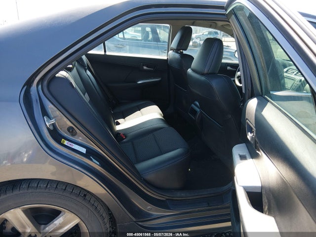 Продажа на аукционе авто 2012 Toyota Camry Se, vin: 4T1BF1FK3CU598468, номер лота: 45061568