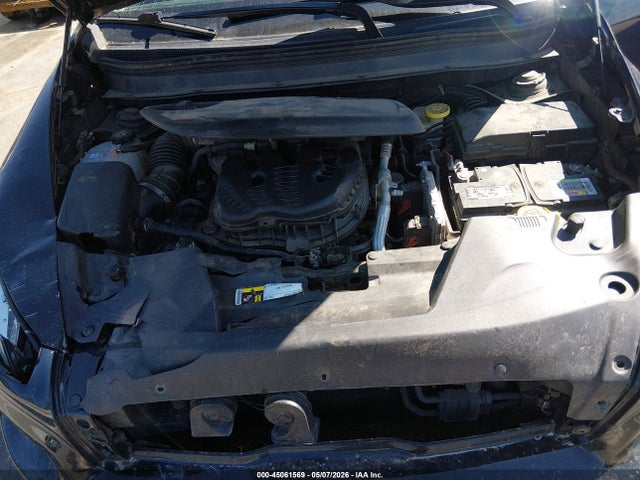 45061569 :رقم المزاد ، 1C4PJMCS1EW108602 vin ، 2014 Jeep Cherokee Latitude مزاد بيع