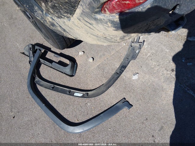45061569 :رقم المزاد ، 1C4PJMCS1EW108602 vin ، 2014 Jeep Cherokee Latitude مزاد بيع