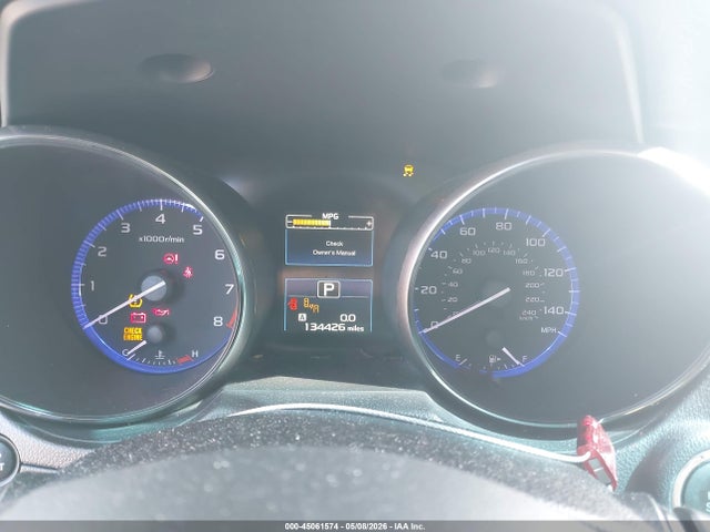 Продаж на аукціоні авто 2015 Subaru Legacy 2.5i Limited, vin: 4S3BNBL61F3068157, номер лоту: 45061574