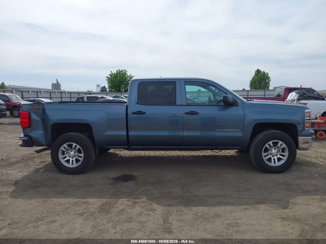 Chevrolet Silverado 1500 1lt 2014 3GCUKREC8EG374149 Image 13