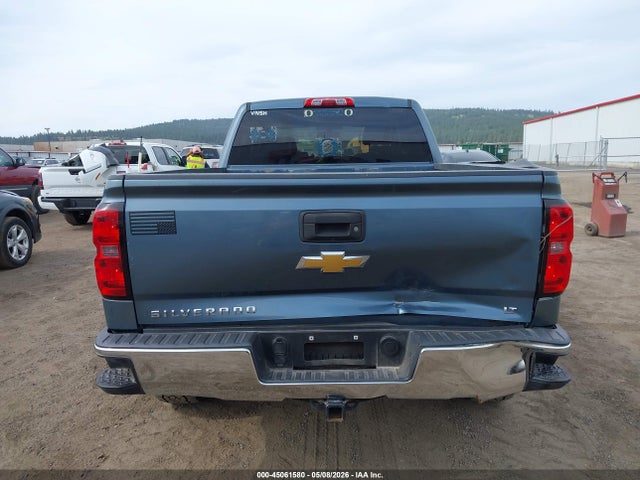 Chevrolet Silverado 1500 1lt 2014 3GCUKREC8EG374149 Image 16