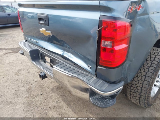 Chevrolet Silverado 1500 1lt 2014 3GCUKREC8EG374149 Image 17